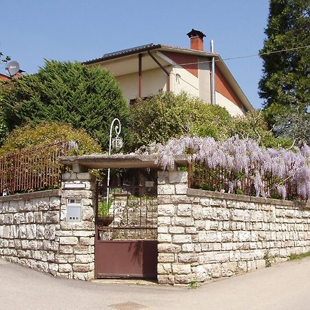 B&B Il Glicine Bedizzole Exteriér fotografie