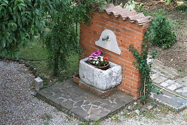 B&B Il Glicine Bedizzole Exteriér fotografie