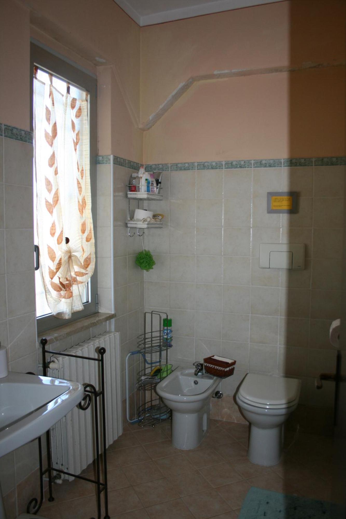 B&B Il Glicine Bedizzole Pokoj fotografie