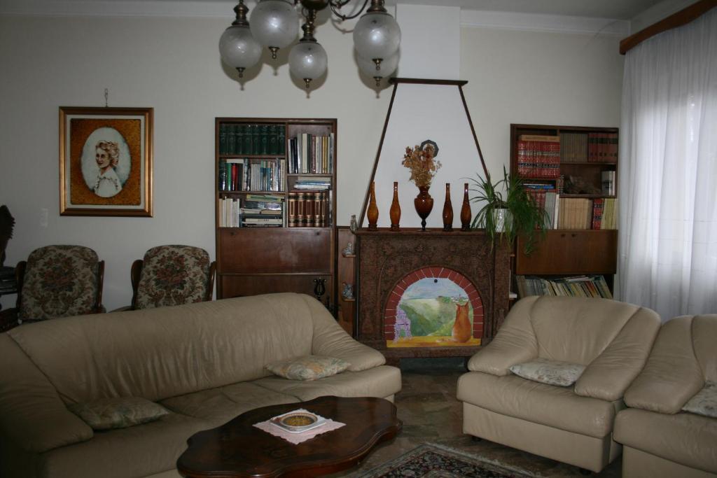 B&B Il Glicine Bedizzole Exteriér fotografie