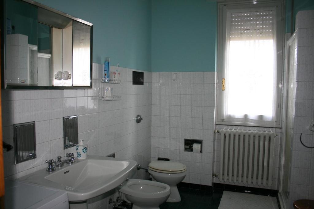 B&B Il Glicine Bedizzole Pokoj fotografie
